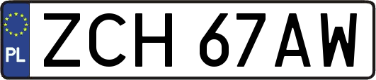 ZCH67AW