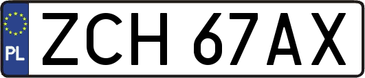 ZCH67AX