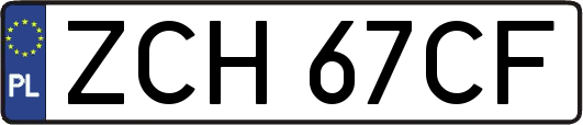 ZCH67CF