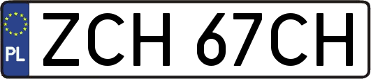 ZCH67CH