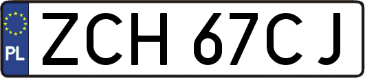 ZCH67CJ