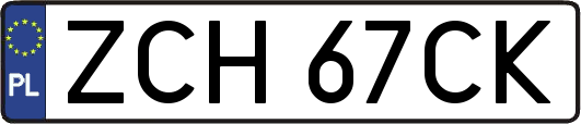 ZCH67CK