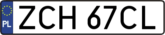 ZCH67CL
