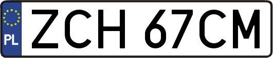 ZCH67CM