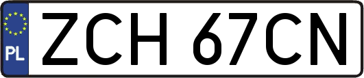 ZCH67CN