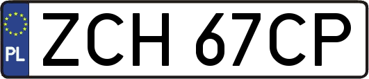 ZCH67CP