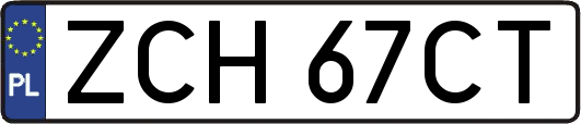 ZCH67CT