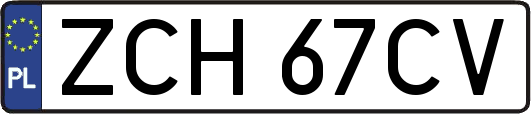 ZCH67CV