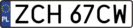ZCH67CW