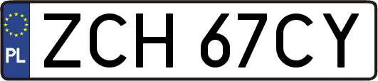 ZCH67CY