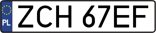 ZCH67EF