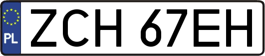 ZCH67EH