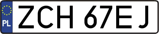 ZCH67EJ