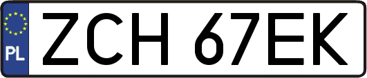 ZCH67EK