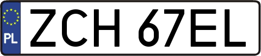 ZCH67EL