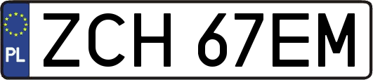 ZCH67EM