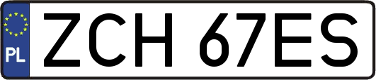 ZCH67ES