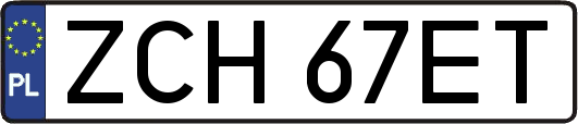 ZCH67ET