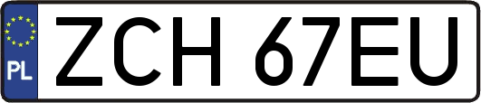 ZCH67EU