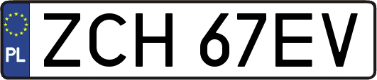 ZCH67EV