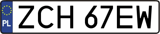 ZCH67EW