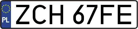 ZCH67FE