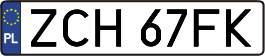 ZCH67FK