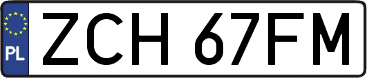ZCH67FM