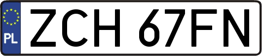 ZCH67FN