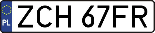 ZCH67FR