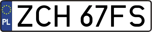 ZCH67FS