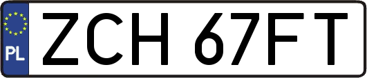 ZCH67FT