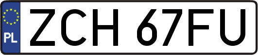 ZCH67FU