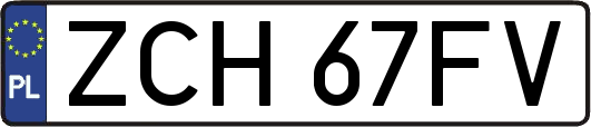 ZCH67FV