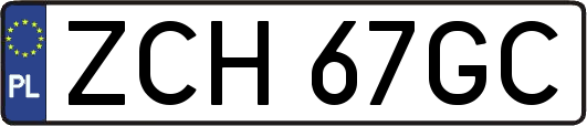 ZCH67GC