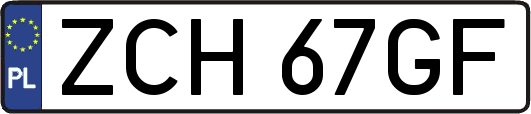 ZCH67GF