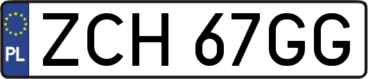 ZCH67GG