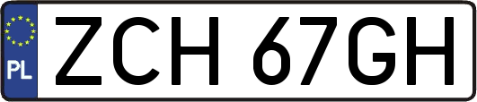 ZCH67GH