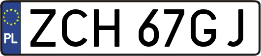 ZCH67GJ