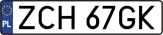 ZCH67GK