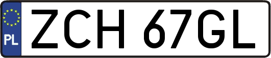 ZCH67GL
