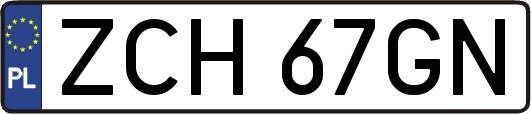 ZCH67GN