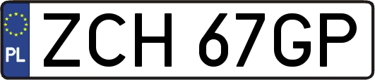 ZCH67GP