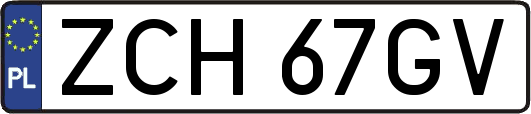 ZCH67GV