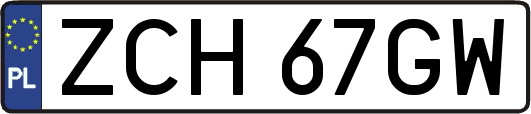 ZCH67GW