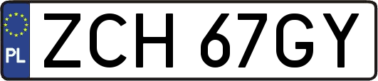 ZCH67GY
