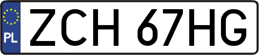 ZCH67HG