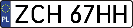 ZCH67HH