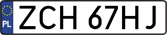 ZCH67HJ