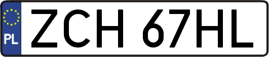 ZCH67HL